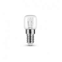 Asalite Lighting Kft. Hűtő izzó T25 E14 15W 2800K 80lm