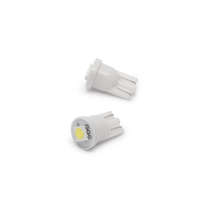 Globiz International Kft. Autós LED izzó CLD003 0,25W T10 18 lumen2 db / bliszter