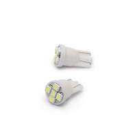 Globiz International Kft. Autós LED izzó CLD0050,5W T10 35 lumen2 db / bliszter