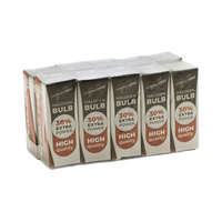 Globiz International Kft. Autós halogén izzó - BHA051 - H1 - 12V - 55W - +30% fényerő