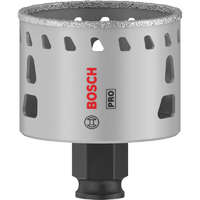 Robert Bosch GmbH Bosch PRO Tile PC Plus körkivágó, 57 mm, HS (csempe, kő) 2608901564