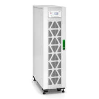 Schneider Electric Zrt. Easy UPS 3S 15 kVA 400 V 3:3 UPS belső akkumulátorokkal - 9 perces futásidő E3SUPS15KHB1 Schneider