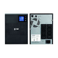 Eaton Electric Gmbh 5SC1500I 5SC 1500i vonali-interaktív 1:1 UPS Eaton