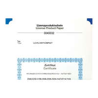 Eaton Electric Gmbh Eaton plc-szoftver licensz, xv-1-b (d), 100p, lic-plc-mxp-compact-142581
