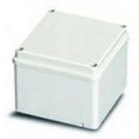 ABB Ltd. Műanyag kötődoboz 153x110x66mm csavarozható fedéllel, IP55 M008520000 ABB