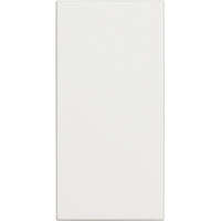 Legrand BTICINO Classia vakmodul 1m fehér RW4950