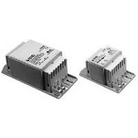 TCI TCI 183045 P 150W HI-HS 230-240V 1,8A előtéttrafó fémhalogén-nátrium fényforrásokhoz, túlmelegedés elleni védelemmel