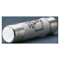 Gewiss S.p.A. Gewiss GW72104 hengeres olvadó betét, GG TIP 10,3x38mm, 500V, 2A