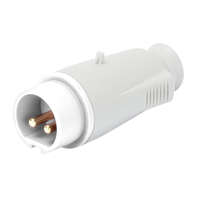 Gewiss S.p.A. Gewiss GW60067 Ip. lengő villa 3P. 16A 42V 12H