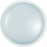 Duralamp BH20 LED 20W 4000K 2000lm IK10 IP65 mennyezeti lámpatest Ra80 beépített fényforrással