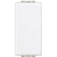 Legrand BTICINO N4950 Light, vakfedél 1 modul