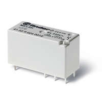 Finder-Hungary Kereskedelmi Kft. Finder printrelé, 2 váltóérintkező 8 A, : 24 V DC 41.52.9.024.0000