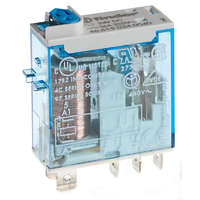 Finder-Hungary Kereskedelmi Kft. FINDER 46.61.9.012.0040 relé 12V DC 16A