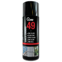 Globiz International Kft. Cink spray