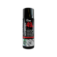 Globiz International Kft. Fényes cink spray - 400 ml