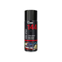 Globiz International Kft. Wax spray - karosszériák polírozásához - 400 ml