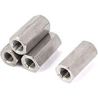 CELO Fixings Technology Apolo/Celo Menetes szár toldó M8*30 9830MS