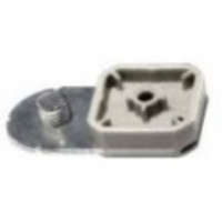 CELO Fixings Technology Tűzálló bilincshez menetes rögzítő elem M6 lőhető Apolo/Celo 9TR6
