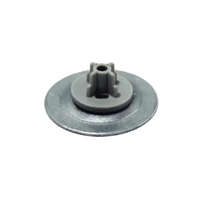 CELO Fixings Technology Hálós rögzítő alátét lőhető fém 15MM 915AW (AG20 Szegbelövőhöz!) Apolo/Celo