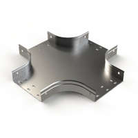 Basor Elektro Kft. Basor CRERC 300X60 kereszt Idom beltérre 2/1877