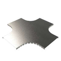 Basor Elektro Kft. Basor TCRERC 100 kereszt Idom fedél beltérre 2/1959