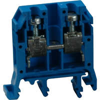 SEZ DK a.s. Sorkapocs sínre pattintható RS 25/1 kék szín RS 25/1 (300022) SEZ