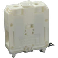 SEZ DK a.s. Sorkapocs sínre pattintható fehér (tömör: 2,5-120mm2-ig sodrott: 6-95mm2-ig) RS 120/0 (300035) SEZ