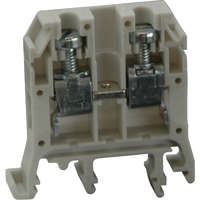 SEZ DK a.s. Sorkapocs sínre pattintható szürke RS 10/2 (300016) SEZ