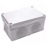 SEZ DK a.s. Kötődoboz membrános 120x80x50 S-BOX 206 (400351) SEZ