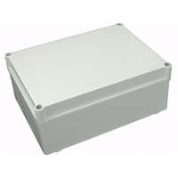 SEZ DK a.s. Kötődoboz sima falú 190x140x70 S-BOX 416 (400363) SEZ