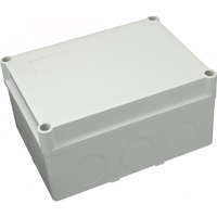 SEZ DK a.s. Kötődoboz sima falú 150x110x70 S-BOX 316 (400362) SEZ