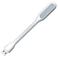 Luxera s.r.o. Mini USB LED lámpa fehér színben - USB Light Prezent 1621, 4000K, 1,2 W