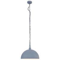 Luxera s.r.o. Függesztett lámpa, kék-fehér színű - Orfeus Prezent 75554