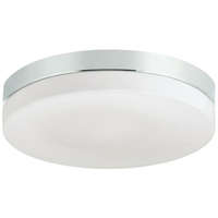 Luxera s.r.o. Mennyezeti lámpa, króm-fehér, 3xE27 foglalattal - Pills Prezent 67112