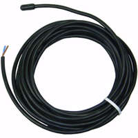 ELKO EP, s.r.o. TC-12 - NTC hőmérséklet-érzékelő, 0.. +70 °C, 12 m, PVC szigetelésű, Elko Ep, 4566