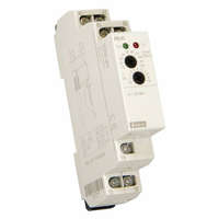 ELKO EP, s.r.o. Elko PRI-51/5 Áramfigyelő relé 0,5 - 5 A tartományra, Elko Ep, 7040