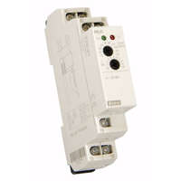 ELKO EP, s.r.o. PRI-51/16 Áramfigyelő relé 1,6 - 16 A tartományra, Elko Ep, 7045