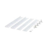 Signify Poland Sp. z o.o. LED Panel 600*600 Tartozék kiemelő keret 73mm magas szerelhető RC065Z Philips 911401892480