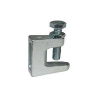 Walraven B.V. Gerendakapocs TK10-D9 Csavaros szorító C VdS 9mm/23mm 6003908 Walraven