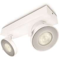 Signify Poland Sp. z o.o. Philips karos LED spot lámpa 2x4,5W 1000lm (myLiving Clockwork)