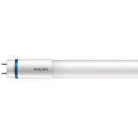 Signify Poland Sp. z o.o. Philips T8 LED fénycső 8W 1000lm melegfehér 600mm, EM - 18W fénycső kiváltására (Master)