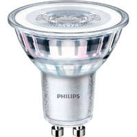 Signify Poland Sp. z o.o. LED GU10 3,5W 275lm 4000K semleges fehér fényforrás 36fok Ra80 230V 929001218002 Philips