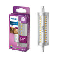 Signify Poland Sp. z o.o. Philips R7S LED 14W 1600lm 3000 K szabályozható 118mm - 100W izzó helyett