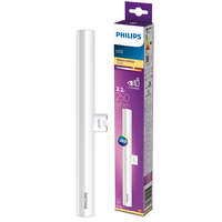 Signify Poland Sp. z o.o. Philips S14D LED 2,2W 250lm 2700K - 35W vonalizzó kiváltására