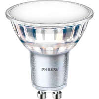 Signify Poland Sp. z o.o. LED GU10 4,9W 550lm 4000K semleges fehér fényforrás 120fokos Ra80 230V CorePro LEDspotMV 929002981302 Philips