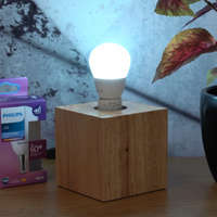 Signify Poland Sp. z o.o. Philips E14 LED kisgömb 7W 806lm 6500K daylight fehér - 60W izzó helyett