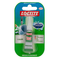 Globiz International Kft. Pillanatragasztó 3g Loctite H1409560