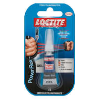 Globiz International Kft. Pillanatragasztó 2g Loctite ütésálló H1409565