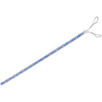 DIETZEL Univolt GmbH KZ-STR/T 20-30 kábelbehúzó harisnya teljesen nyitott 108041 Katimex