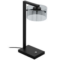 EGLO Magyarország Kft. Állítható fényerejű asztali LED lámpa 42 cm - Copillos Eglo 39877, 3000 K, 730 lm, 1x7,2 W